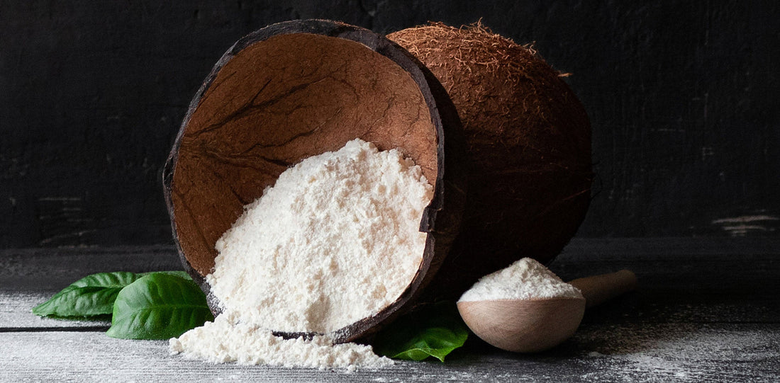 Organic Coconut Flour