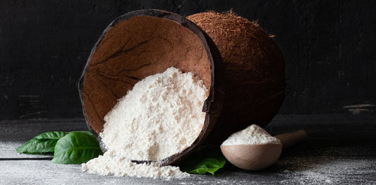 Organic Coconut Flour