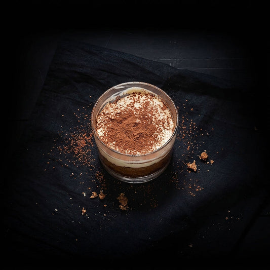 The Tiramisu I Didn’t Buy