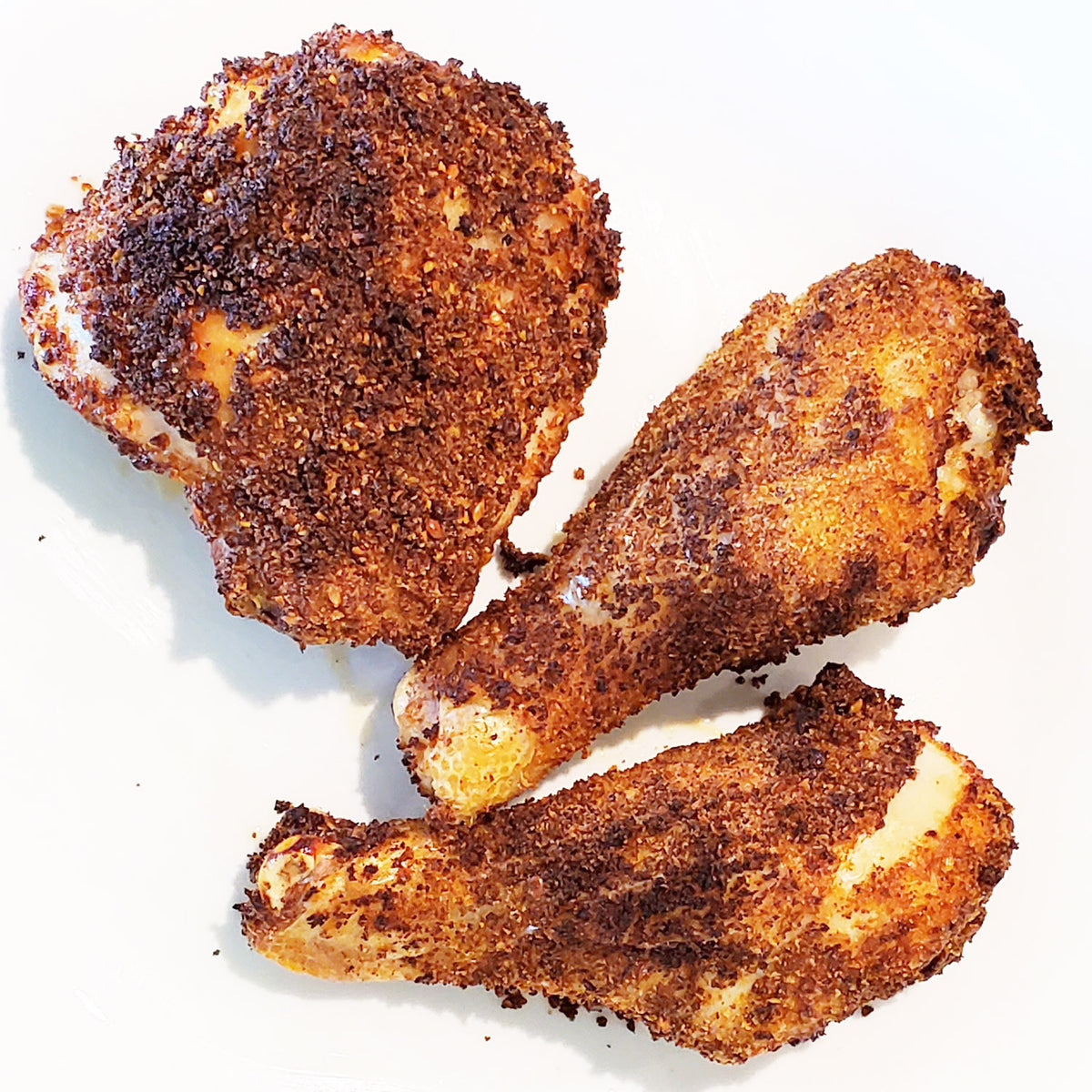 Yez! Artisan Keto Bread Crumbs - 8 oz bag - Plain, grain-free bread crumbs